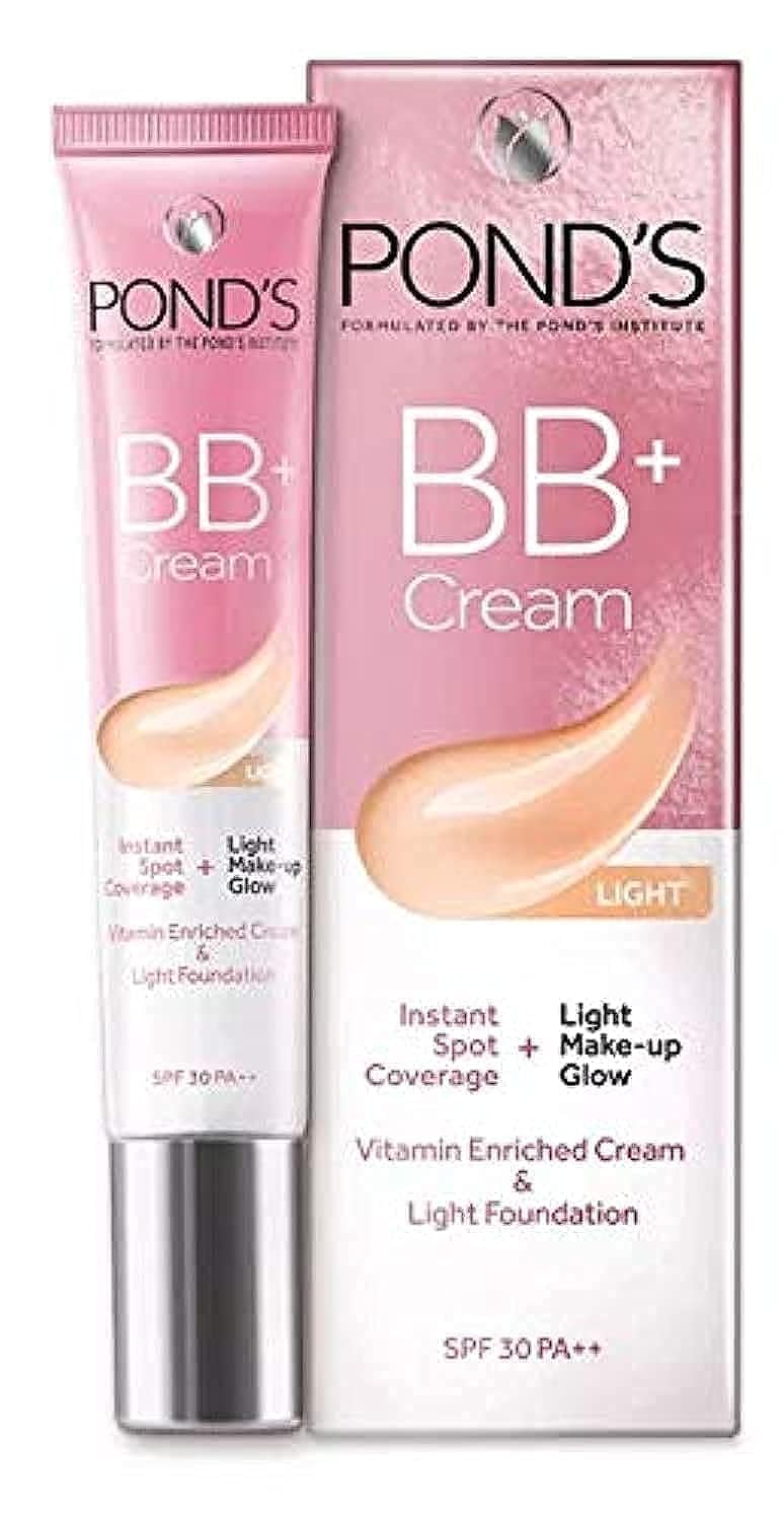 Ponds BB Cream IVORY 18gm